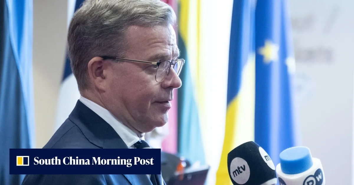Finland on alert after ‘significant’ number of intrusions at MPs’ homes