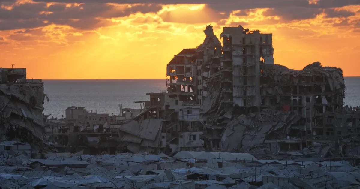 FAO official says he lost his job for criticising Israeli policies in Gaza