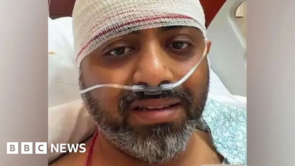 'I was not going to let others die' - pilot of Flydubai flight describes cockpit attack by co-pilot
