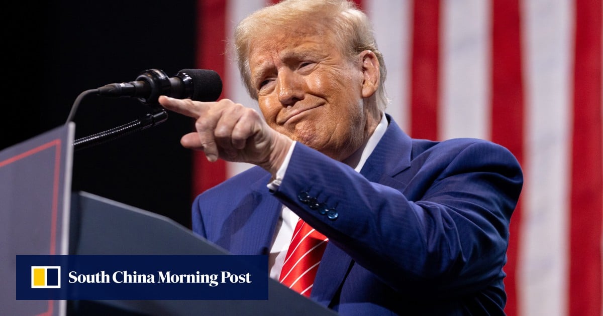 Why Trump’s Georgia election raid escalates his 2020 obsession into a warning for 2026