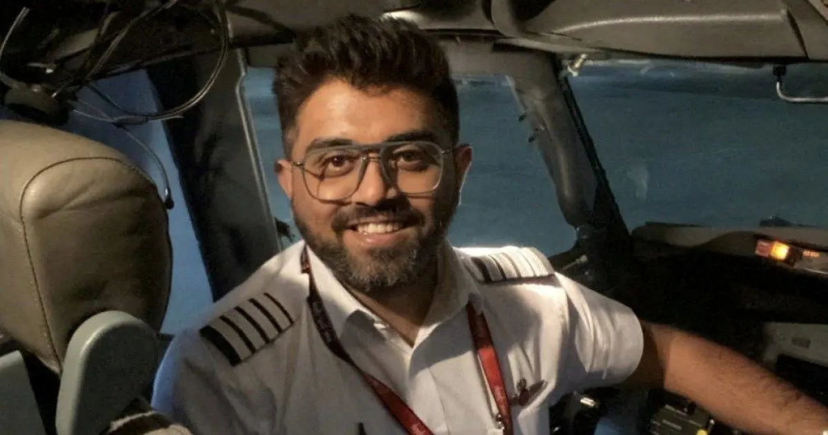 12 minutes of madness: How Flydubai pilot, passengers saved plane midfall