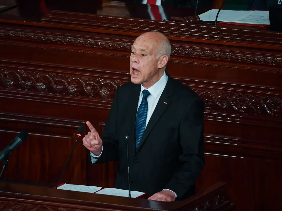 Tunisia softens its ‘false news’ penalty. What really changed, and why now?