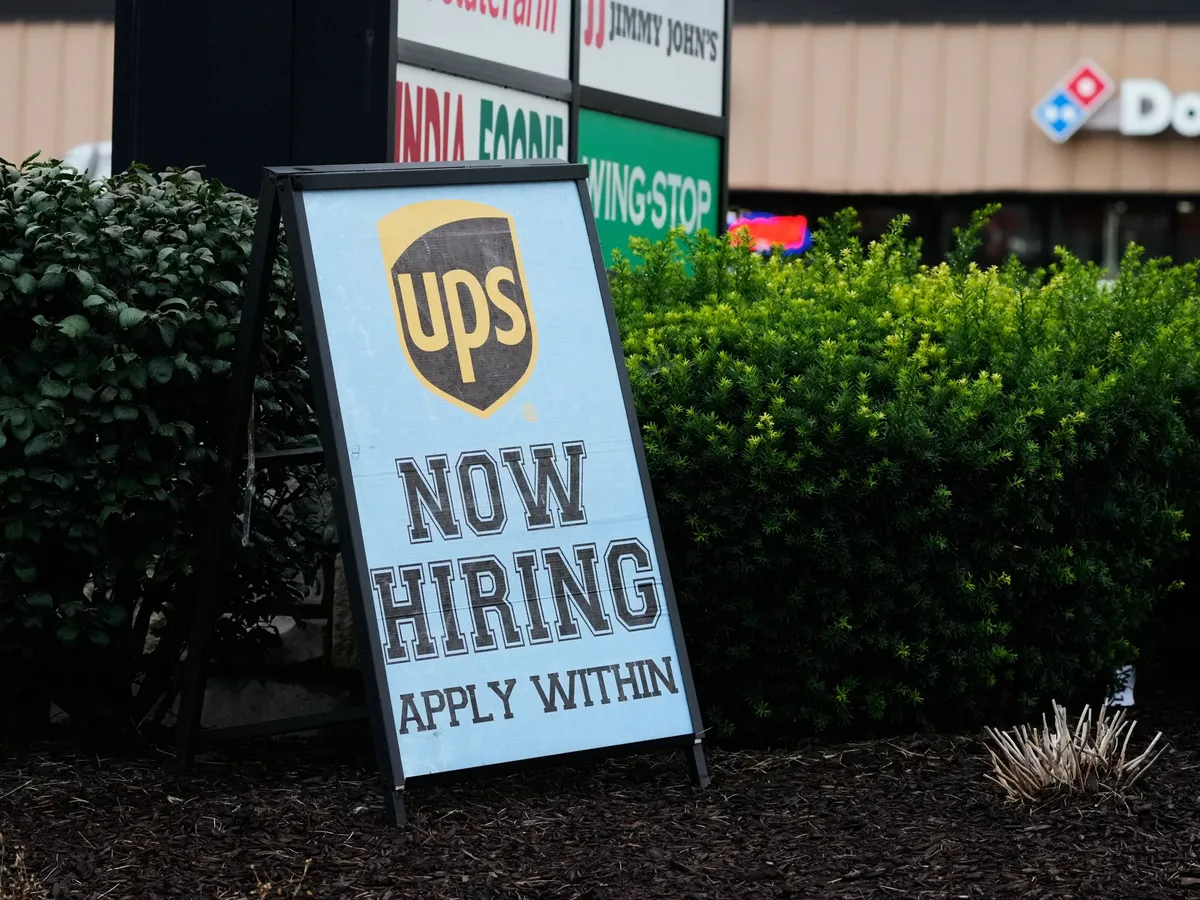 US job growth slows as unemployment rises before midterm elections