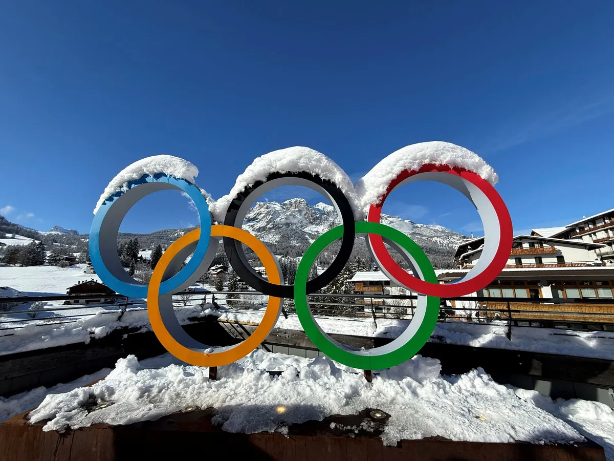 Italy’s Winter Olympics security plan keeps ICE in advisory role