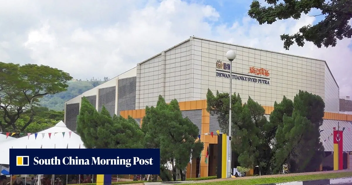 Malaysia is building a new research corridor across Asia to meet China’s rise: scientists