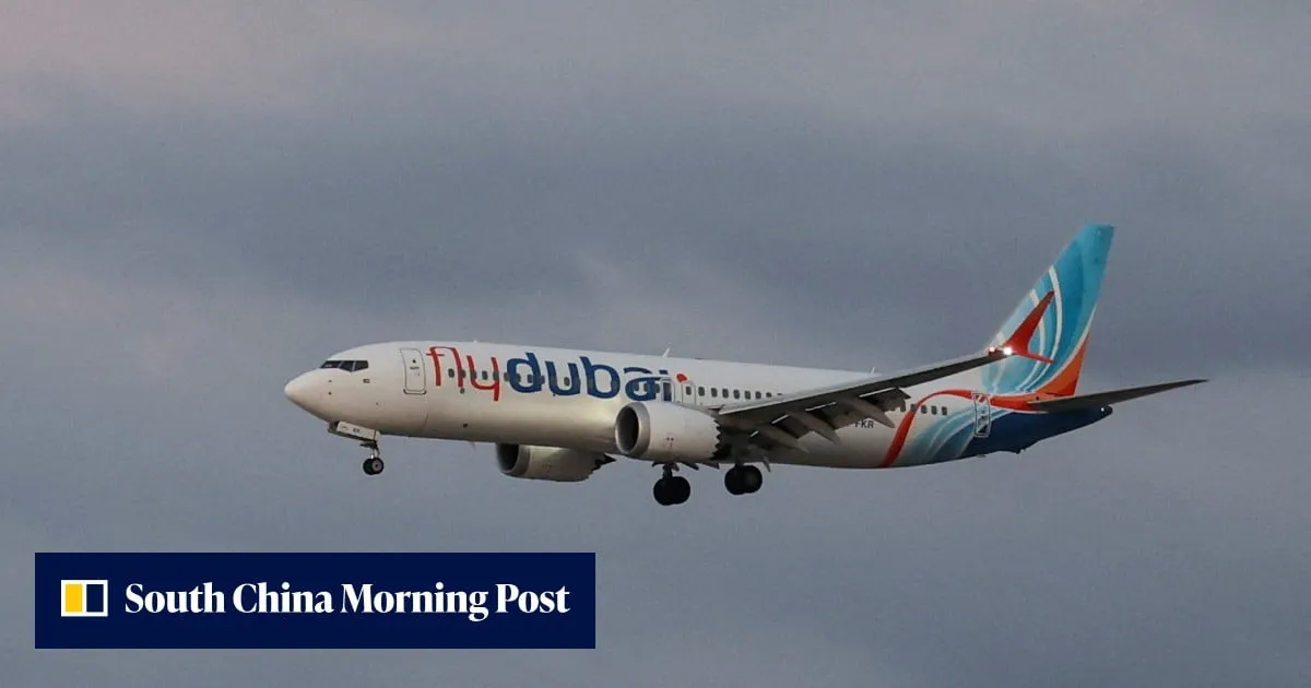 Flydubai plane attack: co-pilot previously barred from flying by Oman over extremist views