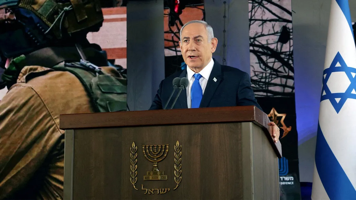 New claims that Netanyahu rejected Hamas offer to release captives
