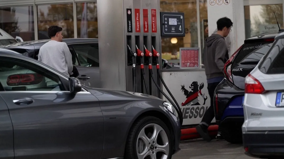 G7 nations bow to US pressure and avoid crippling diesel ban