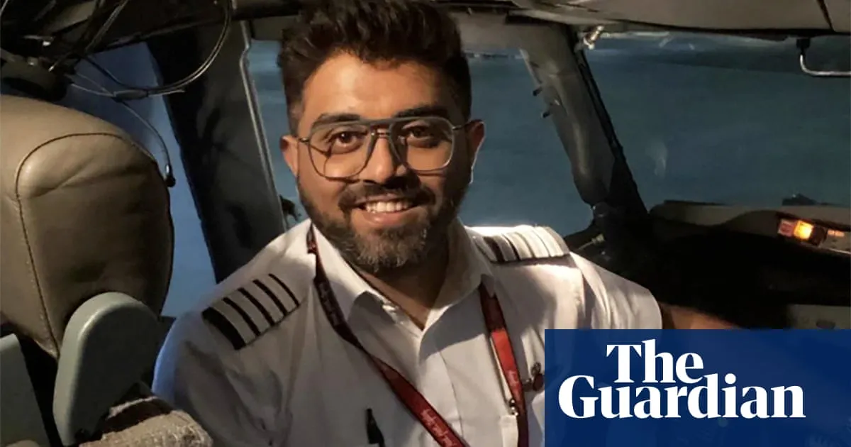 Flydubai co-pilot used crash axe to attack captain, says UAE