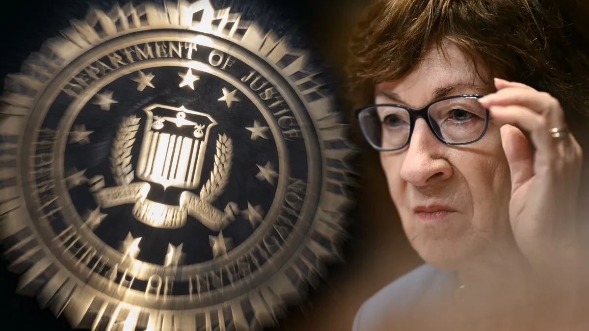 Watch: We Uncovered Bribery Allegations Involving Susan Collins