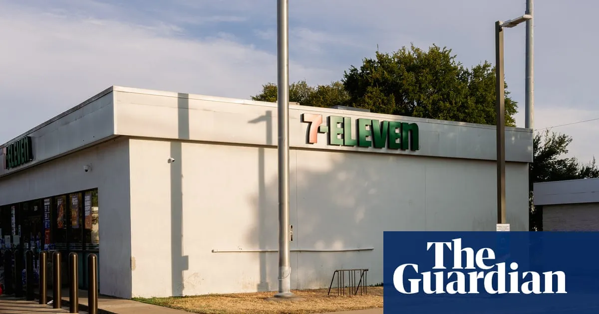‘It’s enraging’: lawmakers call for action after Guardian investigation into convenience store overcharges