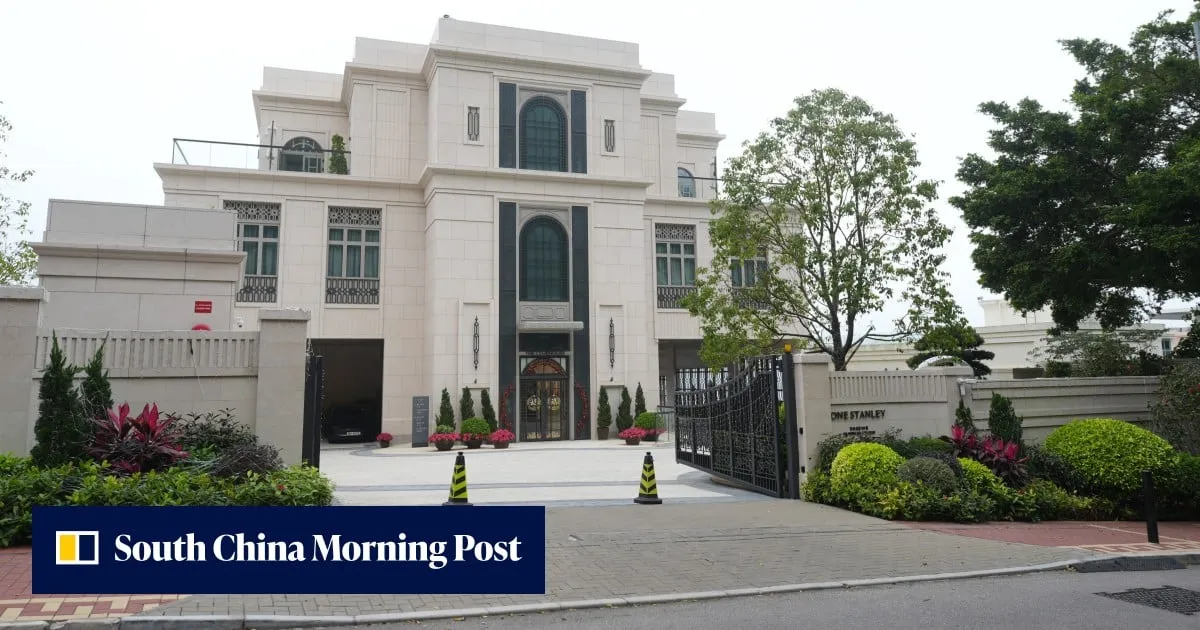 Probe launched into luxury One Stanley project over alleged steel bar shortage