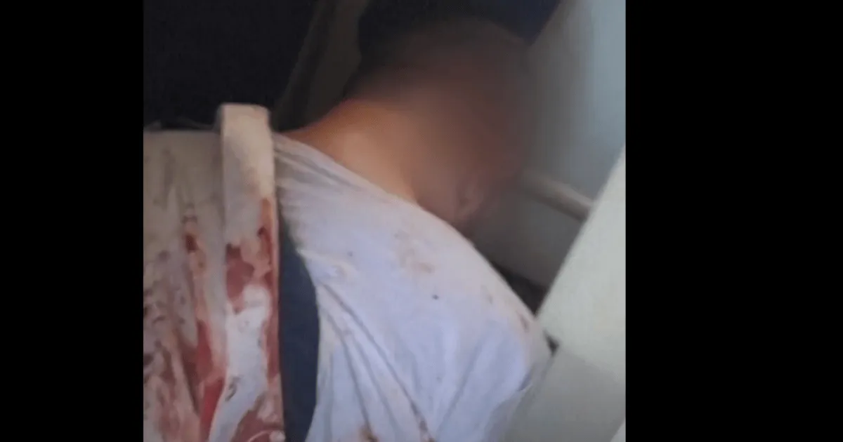 What we know about the co-pilot accused in Flydubai attack