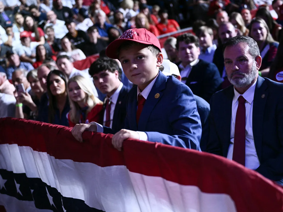 ‘Bordering on angry’: The state of play as US midterms enter final month