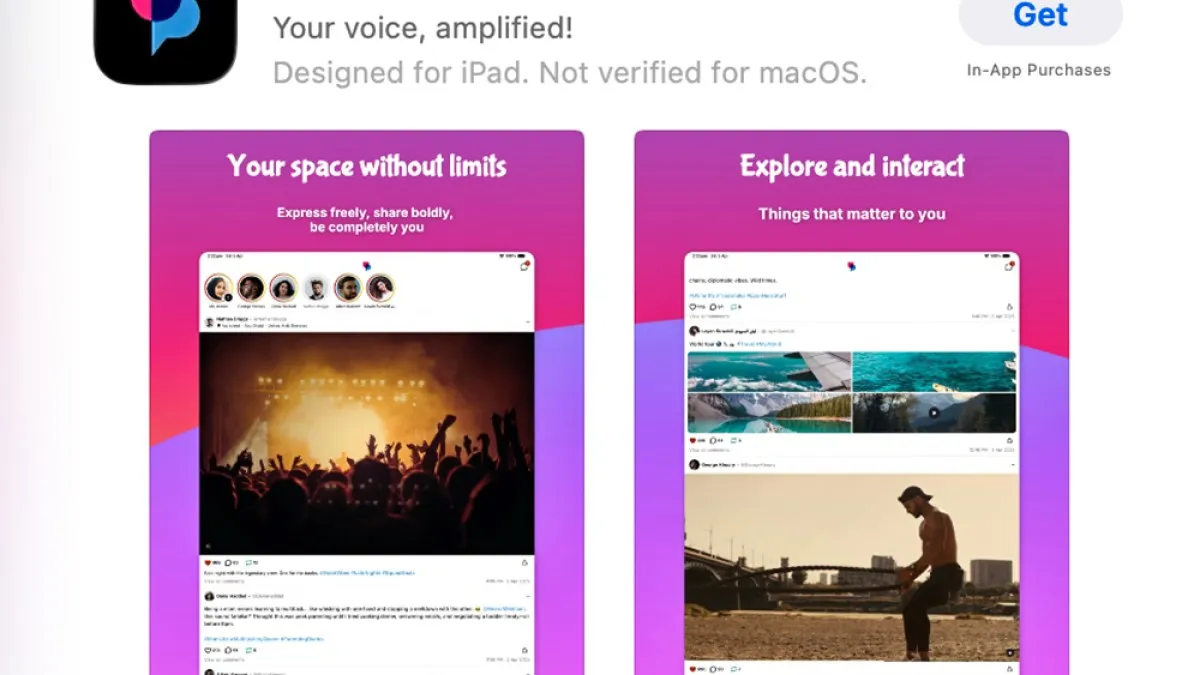 What’s UpScrolled, the app gaining popularity after TikTok’s US takeover?