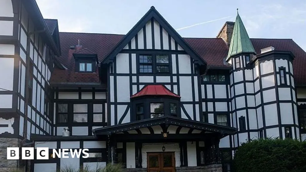 Cornell president says university 'must do better' after frat house rape allegations