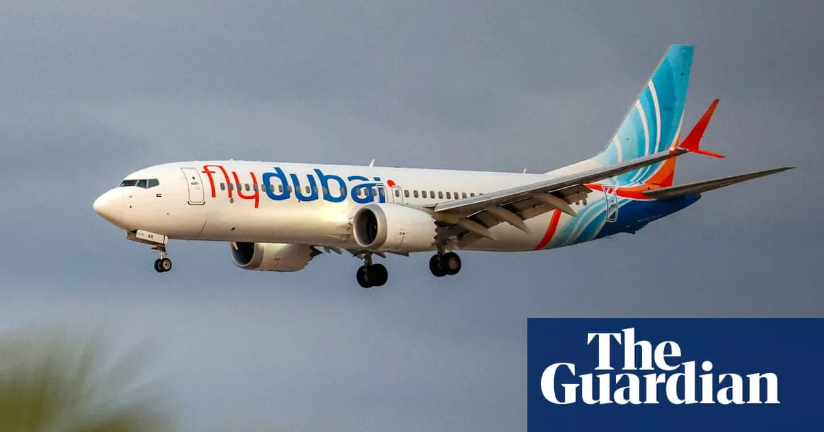 Flydubai co-pilot’s time in Australia being investigated by security agencies after alleged cockpit attack