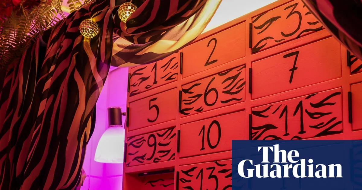 Polish activists launch abortion pill locker to bypass near-total ban