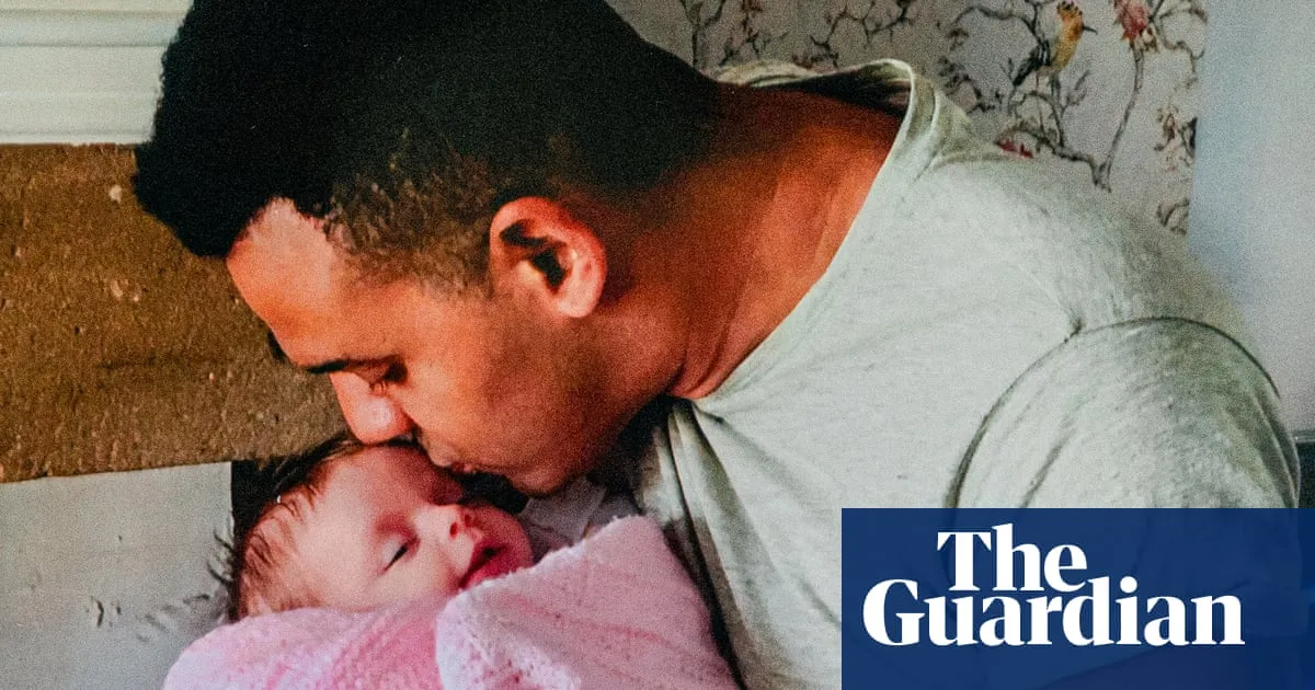 ‘You have 10 minutes to decide’: answering the life-changing call to become a kinship carer