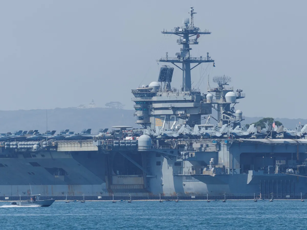 US-Iran tensions soar: What do both sides want?