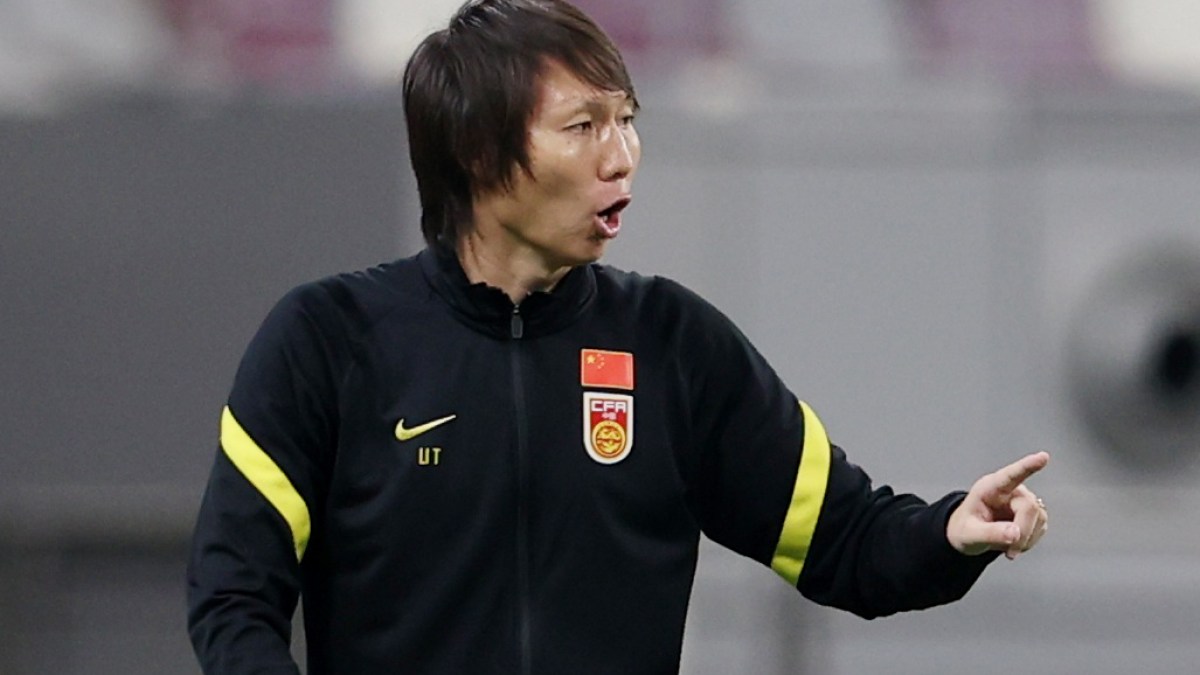 China bans 73 and punishes top football clubs in latest corruption scandal