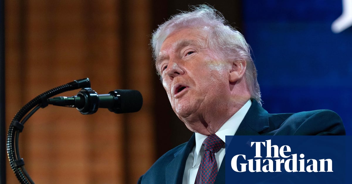 Company handling Australia’s immigration detention playing key role in Trump’s ICE migrant crackdown