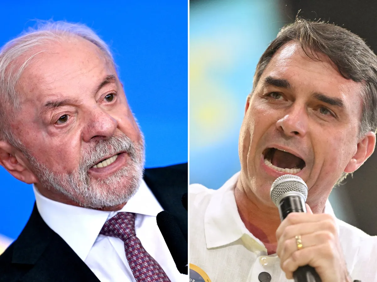 Brazil election results live: Lula and Bolsonaro locked in a tight race