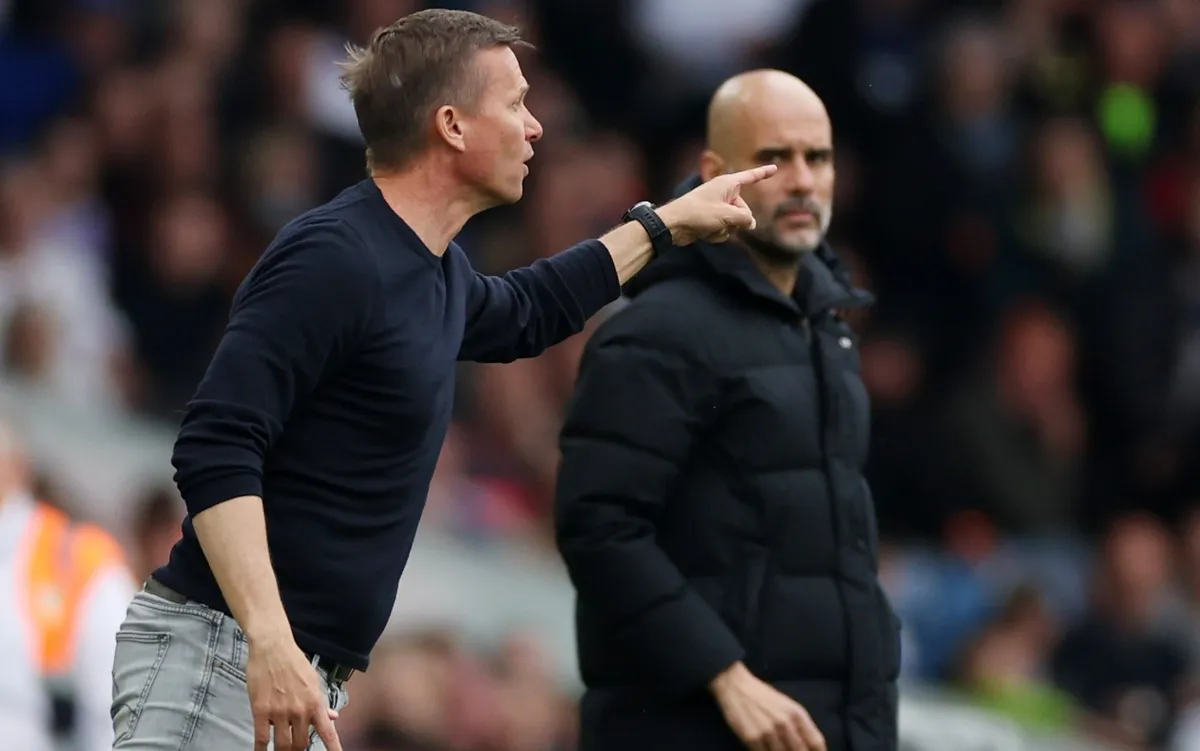 Manchester City must be relegated, says Canada’s ex-Leeds manager