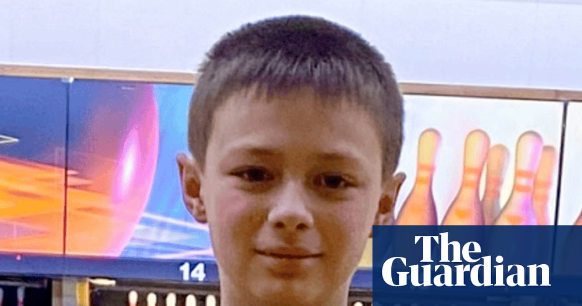 Boy, 15, pleads guilty to murder of Leo Ross, 12, in Birmingham