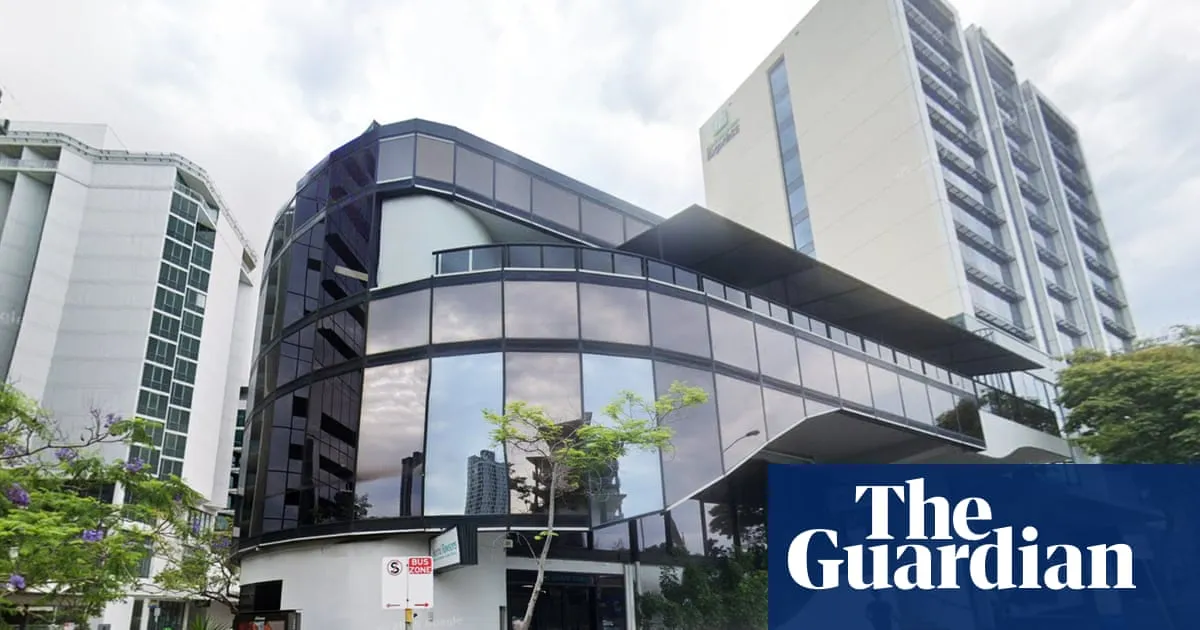 One Nation to establish headquarters in multimillion dollar Brisbane office bought by Gina Rinehart