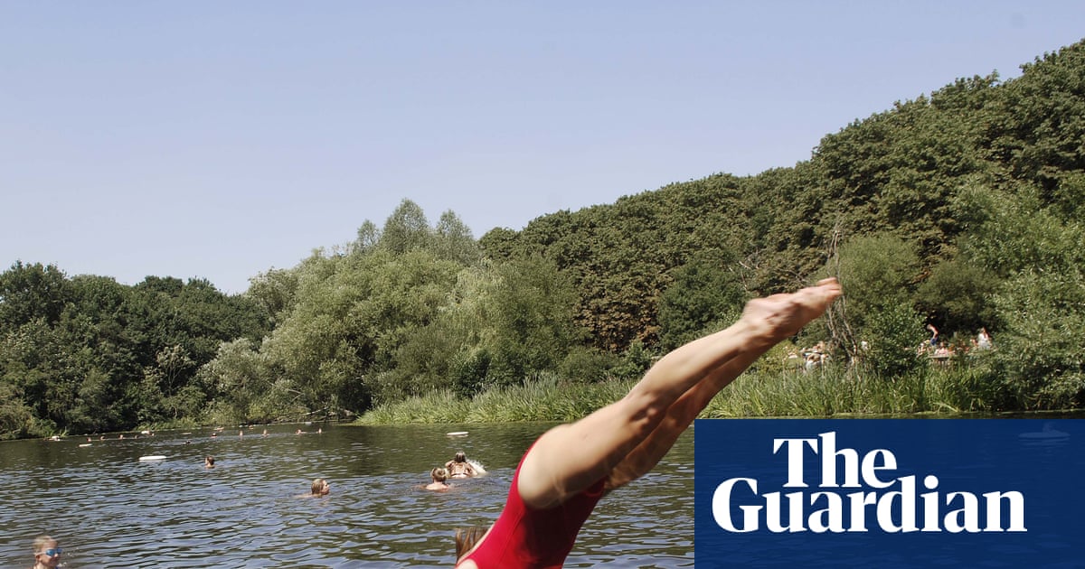 Judge blocks charity’s challenge over trans people’s use of Hampstead ponds single-sex facilities