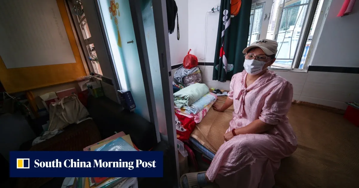 Is Hong Kong’s drive to eliminate substandard housing doing more harm than good?
