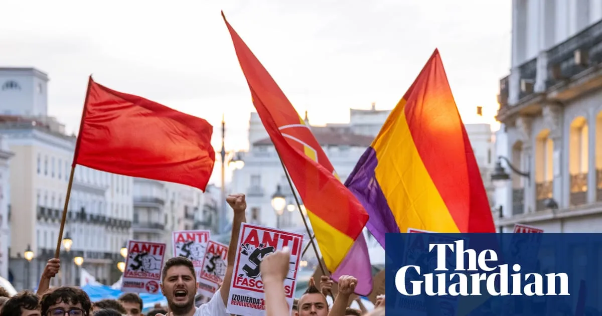 Spain’s PM Pedro Sánchez calls snap election after housing legislation fails to pass