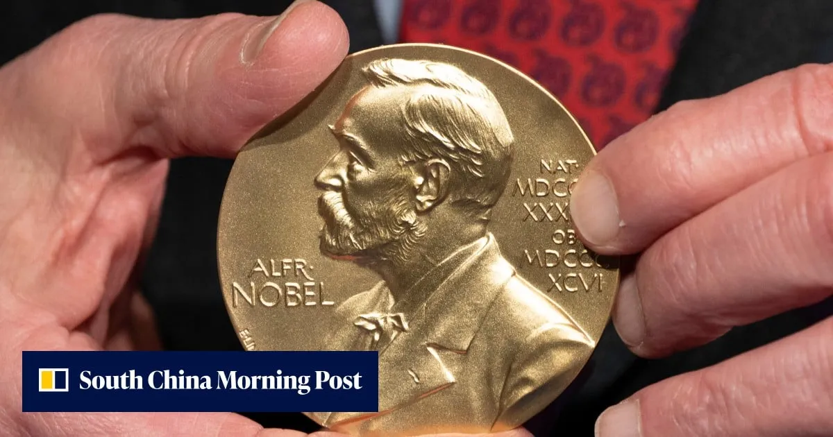 Nobel Medicine Prize awarded to 3 scientists for optogenetics development