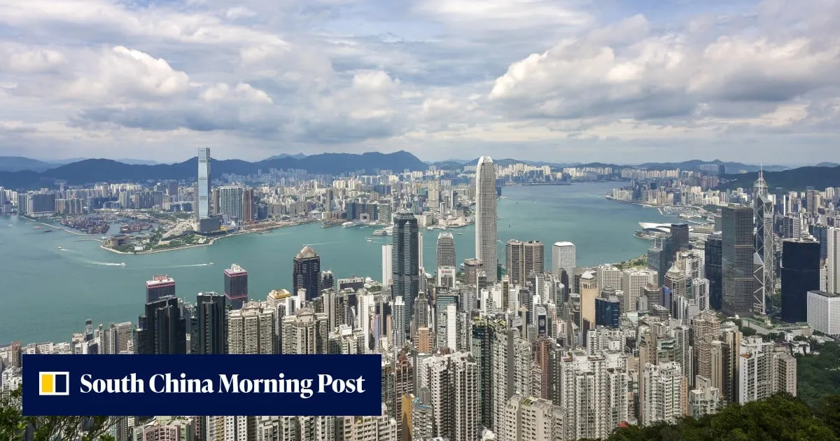 Hong Kong lawmakers say 5-year tax incentive too short to entice major innovative firms