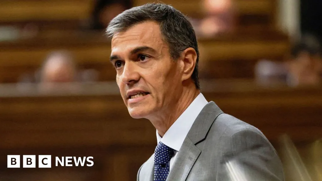 Spanish PM Sánchez calls early election after housing protests