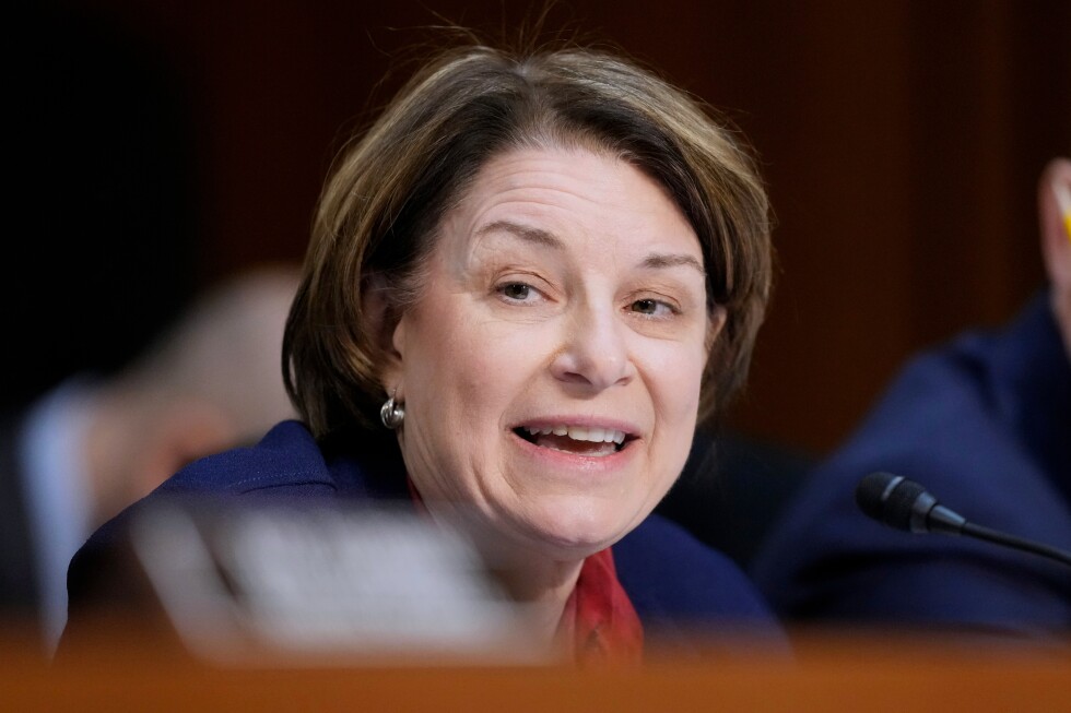 Escape from Washington? Senators look to start new chapters as governors