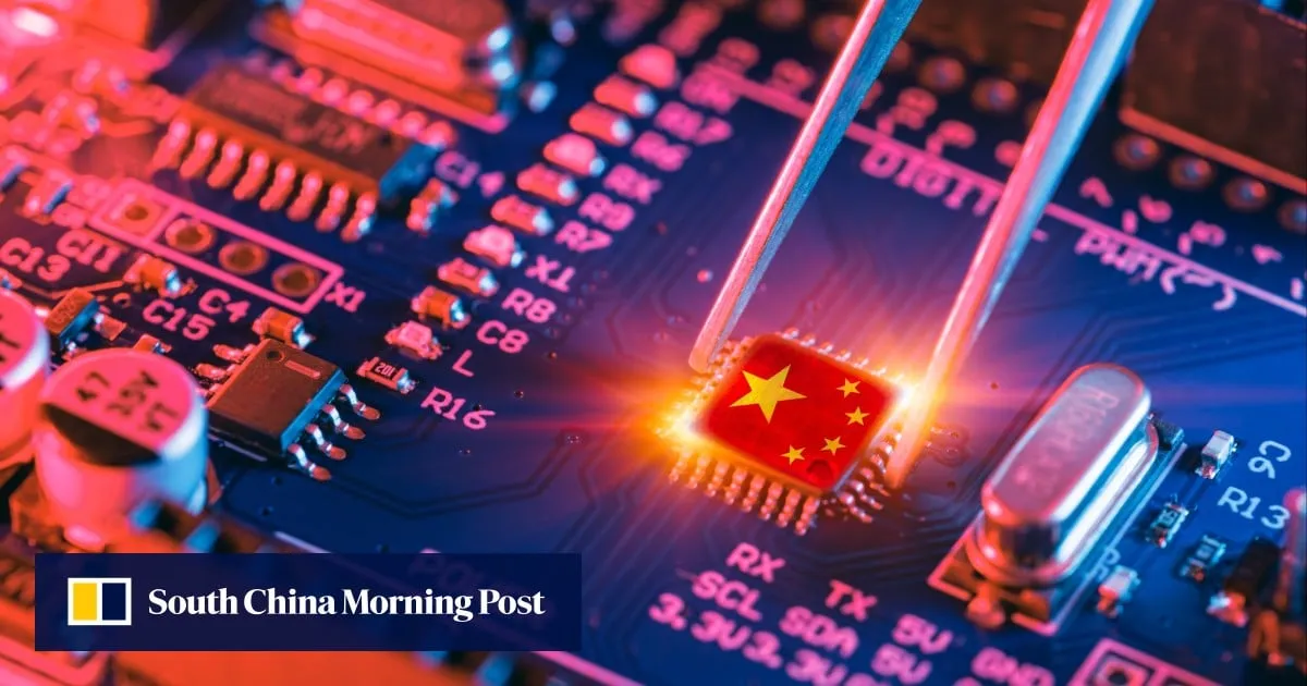 Do Americans think China will overtake the US? The results of a survey are in