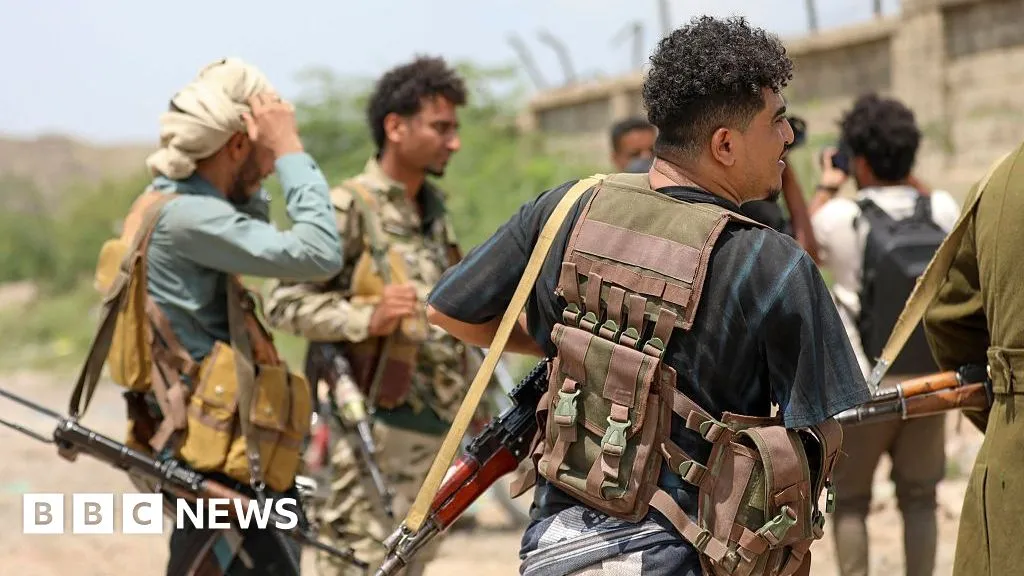 Yemeni government forces say they have 'secured' Bab al-Mandab Strait