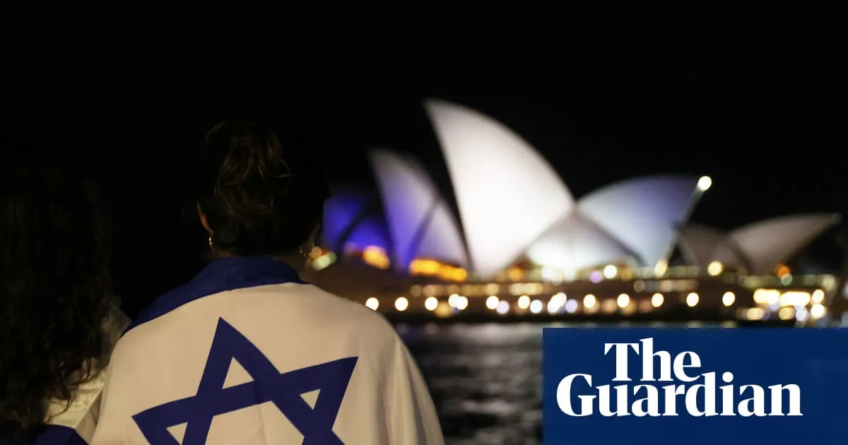 Australian leaders condemn pro-Palestine vigils planned for 7 October anniversary amid Jewish commemorations