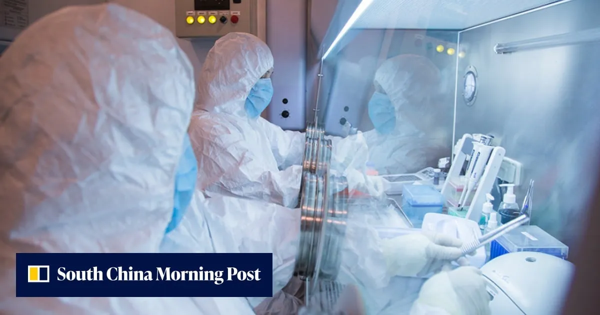 After plague death reports at Siberia lab, Russia says situation under control