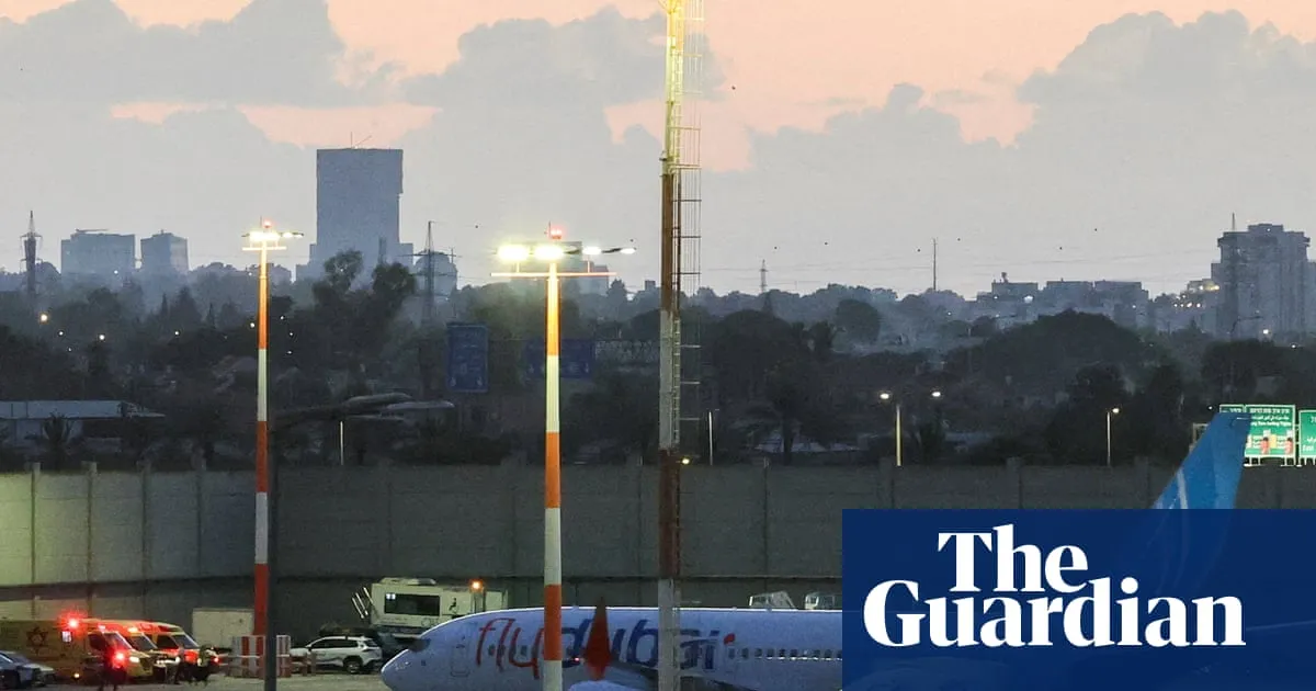 Flydubai co-pilot originally planned attack for July, investigators believe