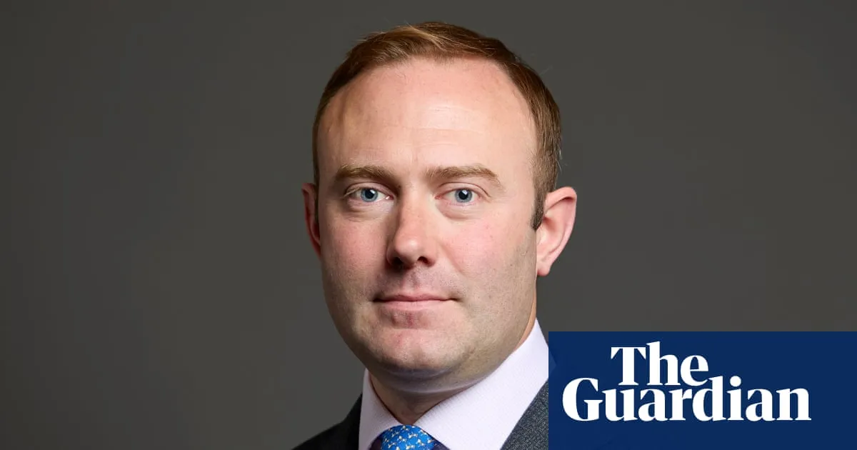 Tory shadow minister claims Luton has ‘no-go zones’ where ‘white people won’t go’