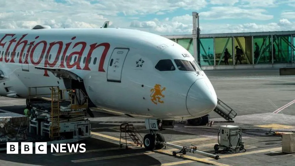 Flights to northern Ethiopia cancelled as fears mount of renewed conflict