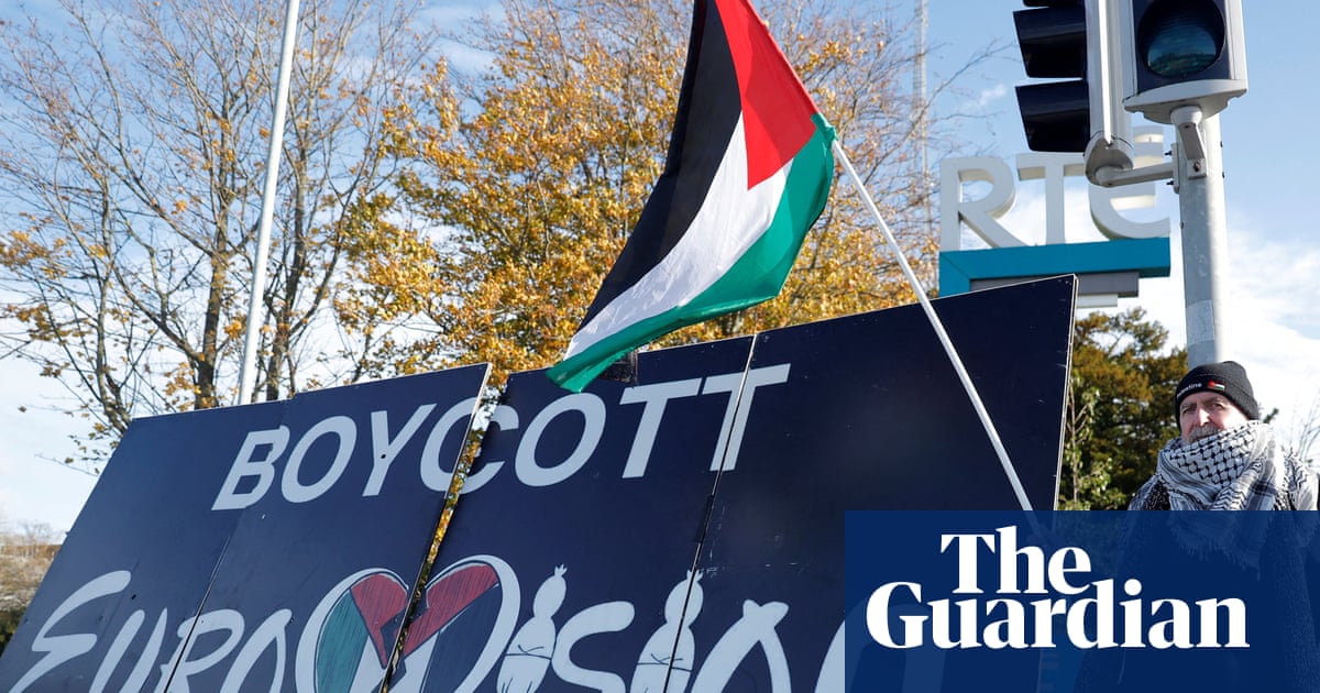 Eurovision in crisis? Israel’s inclusion causes rift – The Latest