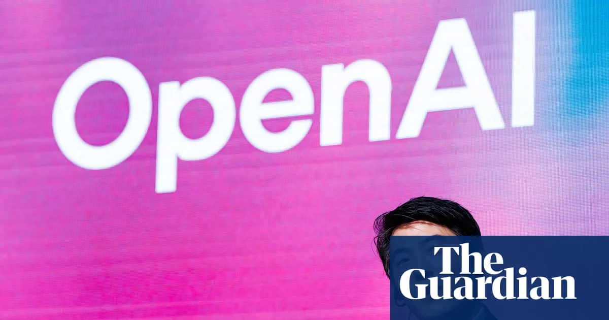 OpenAI to reiterate apology to Australia over Medicare hack as inquiry told artists risk becoming ‘roadkill’