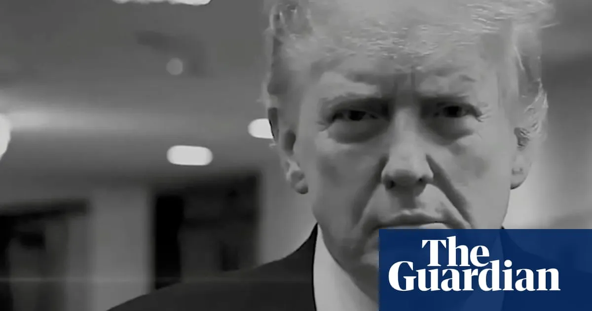 Trump says Super Pac will pay for taxpayer-funded ads that sparked outcry
