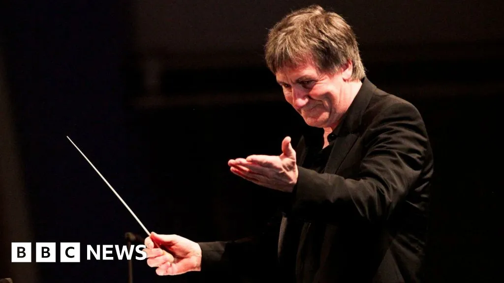 Blue Planet and Gandhi composer George Fenton dies aged 76