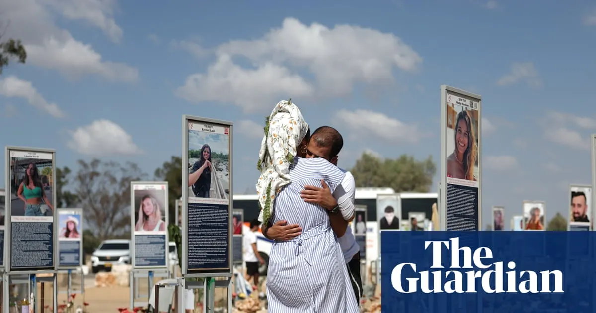 Israeli ambassador to Australia says he hopes for return to ‘traditional friendship’ on October 7 anniversary eve