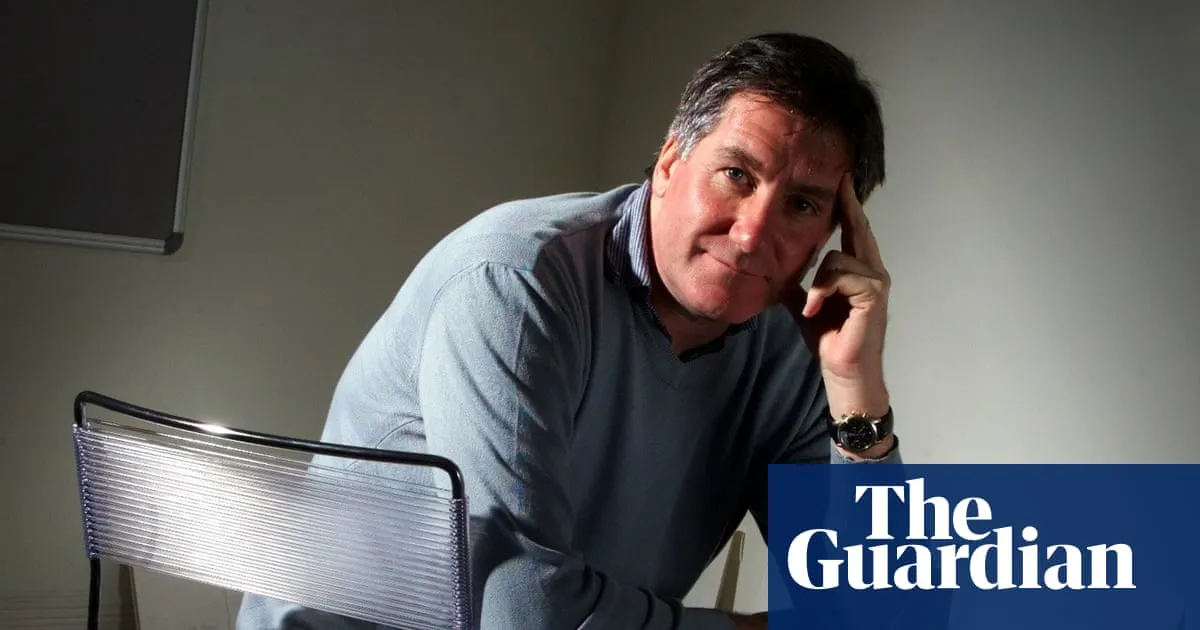 George Fenton, Oscar-nominated British composer for more than 100 films, dies aged 76